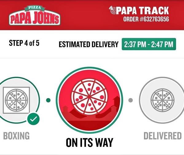 papa johns coupon 6