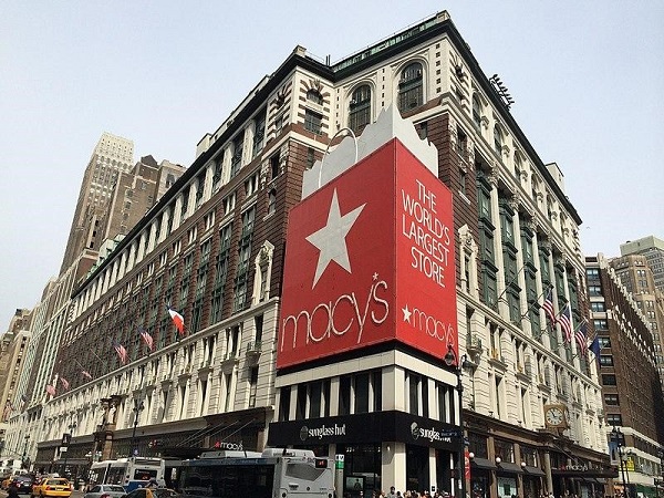 macy's