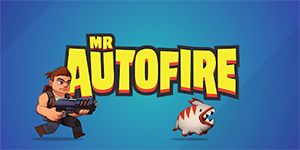 Mr Auto Fire