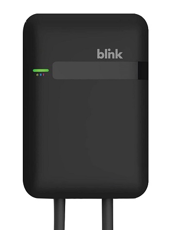 Blink Level 2 EV Charger