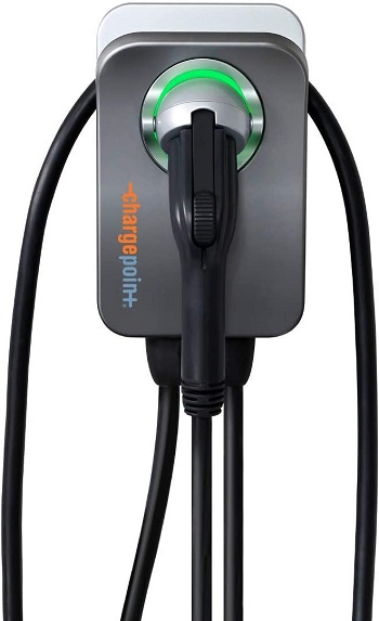 ChargePoint Home Flex