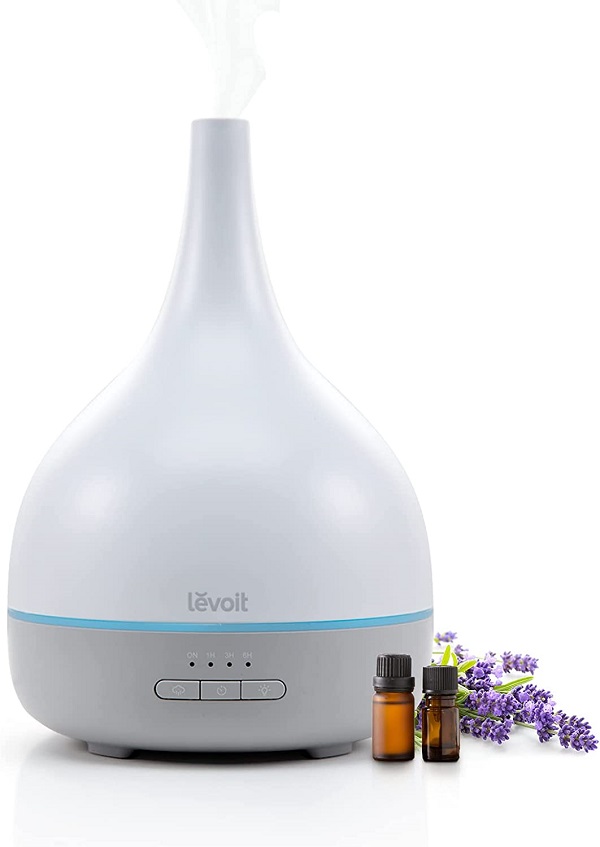 LEVOIT Essential Oil Diffuser Premier 100