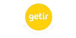 Getir Promo Code – £15 off £16