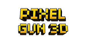 Enjoy free reward - free gems with Pixel Gun 3D code