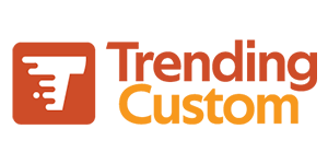 trending custom coupon code