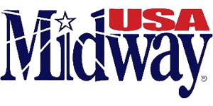 midwayusa promo code