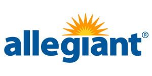 $150 Off a Future Allegiant Trip