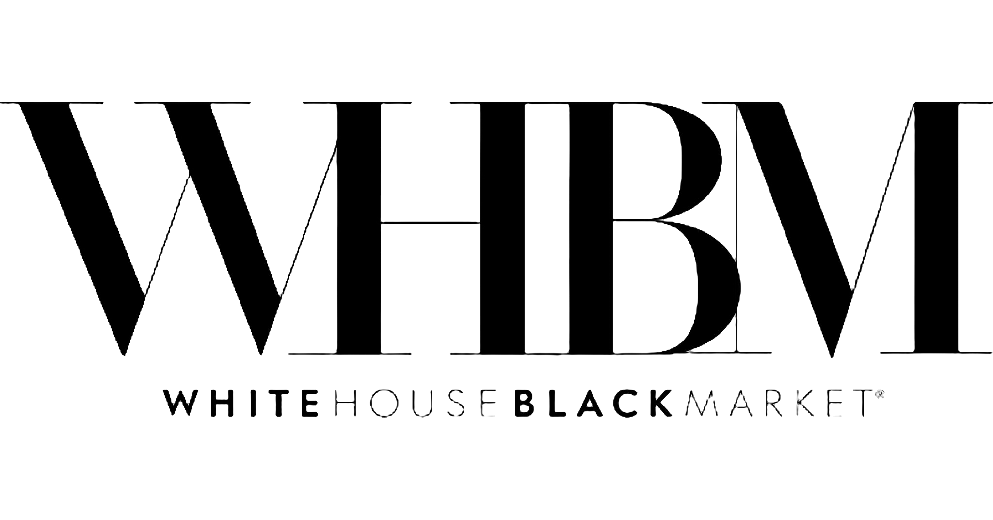 White_House_Black_Market_Logo