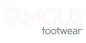 famous footwear coupons