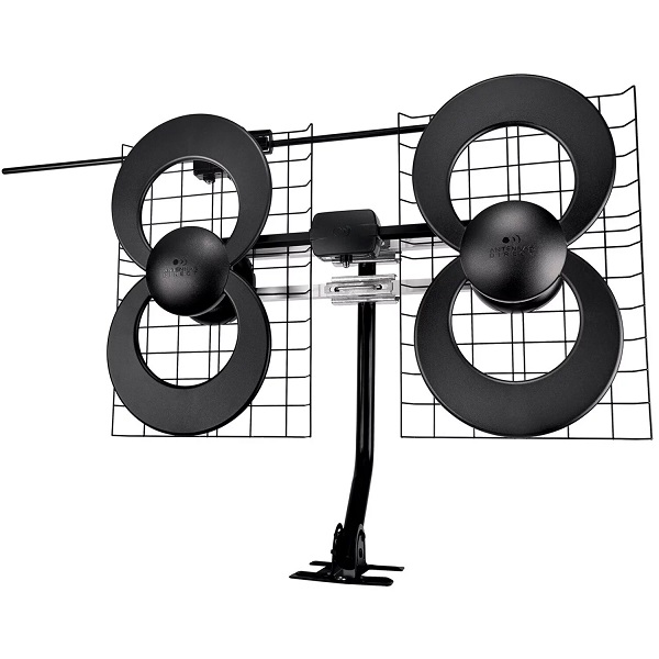 antennas direct clearstream 4v tv antenna