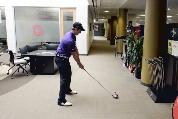 best indoor putting cup