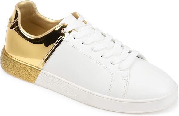 journee collection golden goose dupes