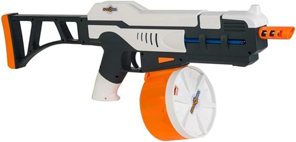 splatrball SRB1200 full auto soft water bead blaster