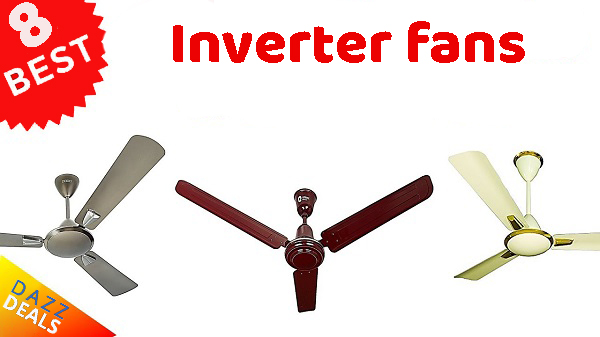 Best Inverter Fans You Need to Buy