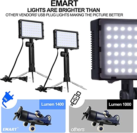 Emart 60 LED