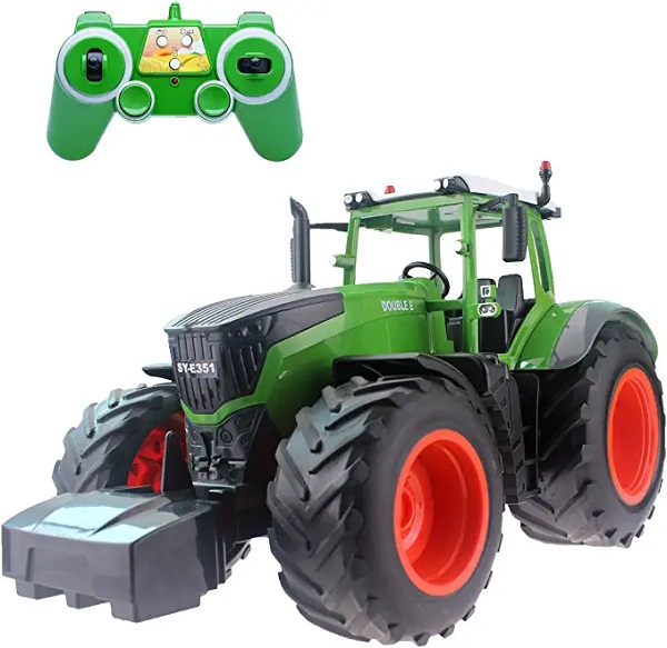 Fistone RC Truck Farm Tractor 2 4G 1 16