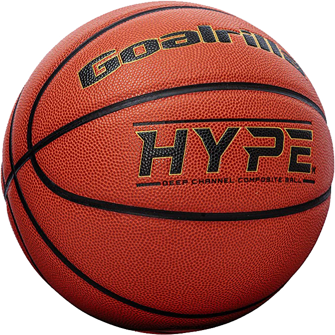 Goalrilla Hype Men’s Basketball