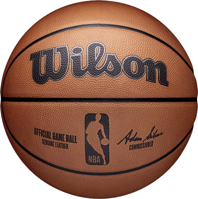 NBA Official Game Basketball
