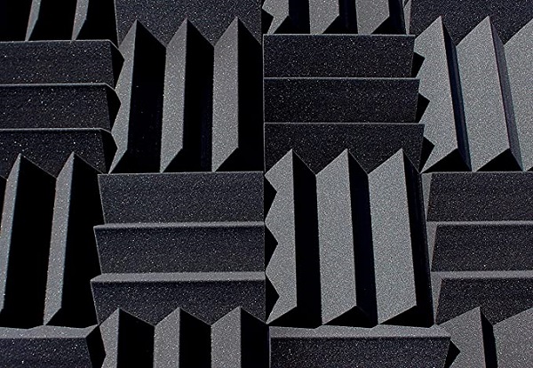 SoundAssured Acoustic Studio Foam