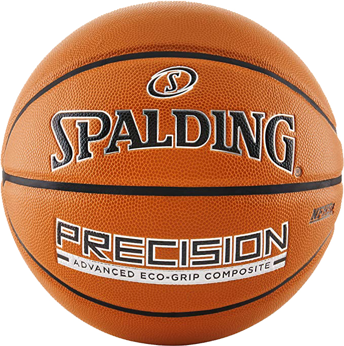 Spalding Precision TF 1000 Indoor Game Basketball