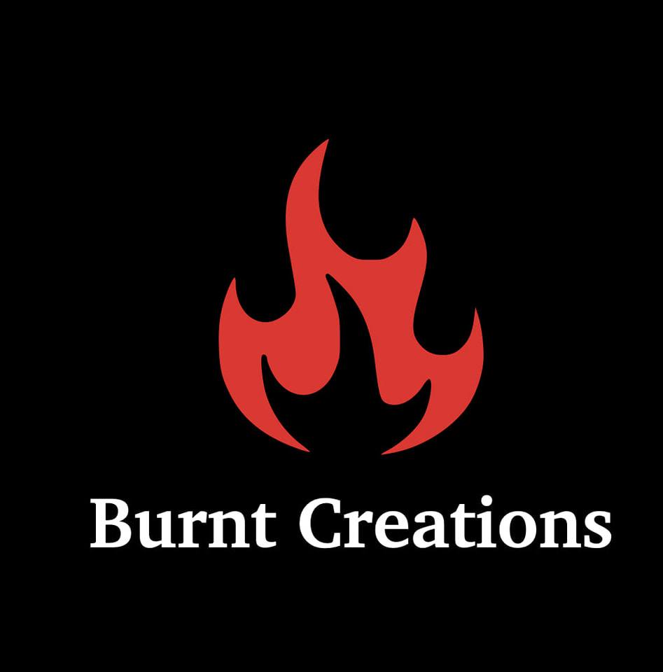 Burnt Creations