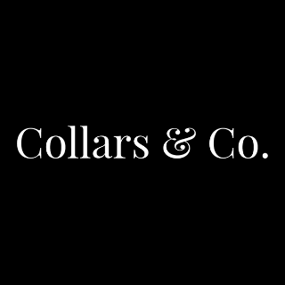 15% Off your entire purchase on Collars & Co