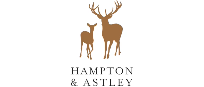 15% Off your entire purchase on Hampton and Astley