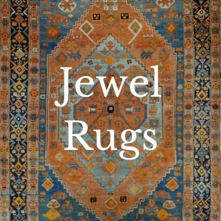 Jewel Rugs