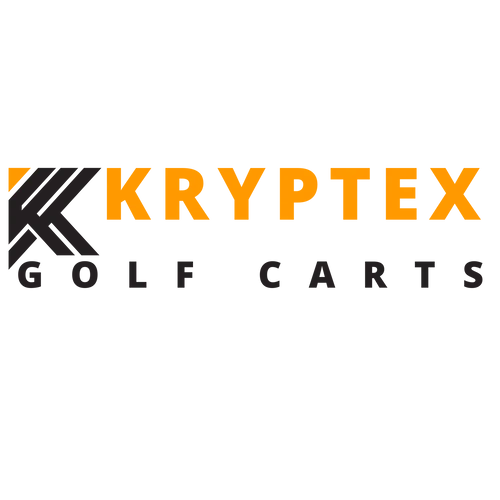 10% Off your entire purchase on Kryptex Golf Carts