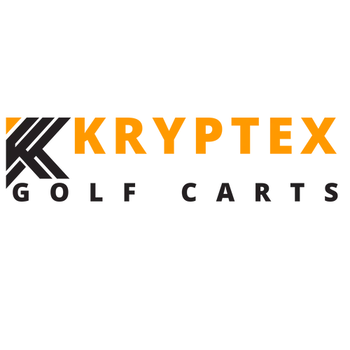 Kryptex Golf Carts