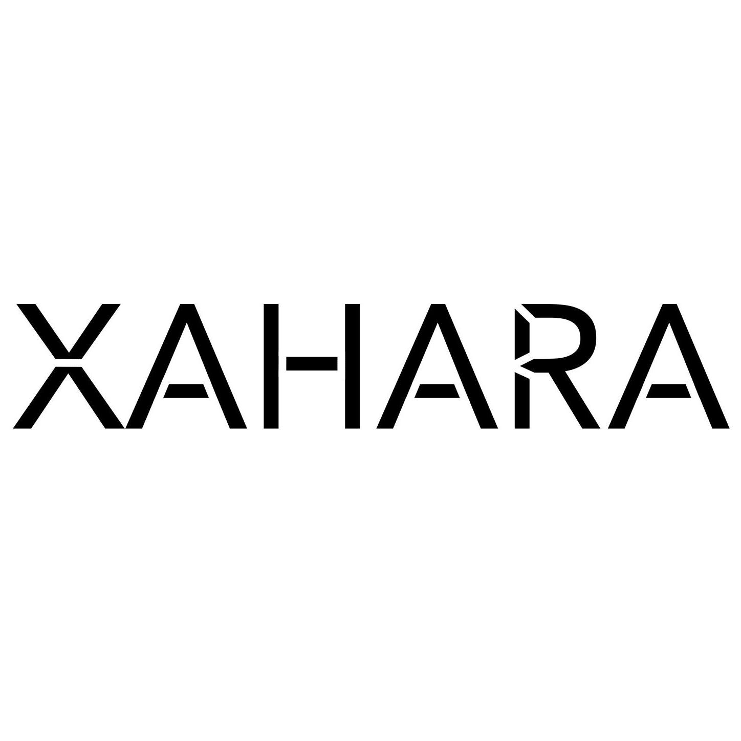 Xahara