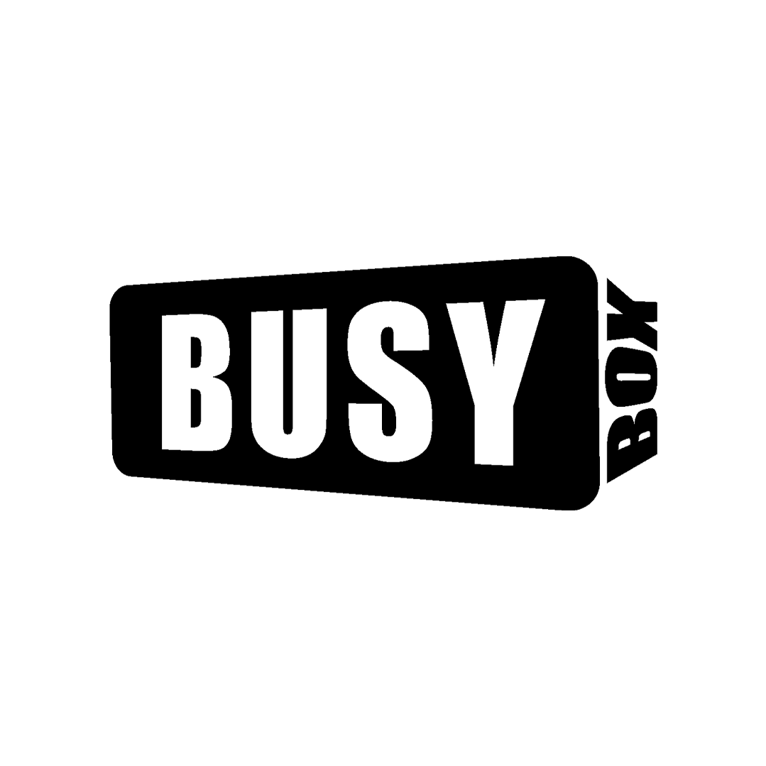 15% Off your entire purchase on BusyBox