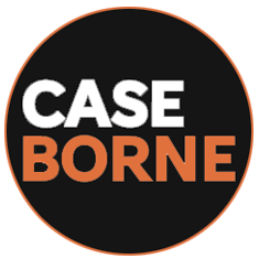 CaseBorne