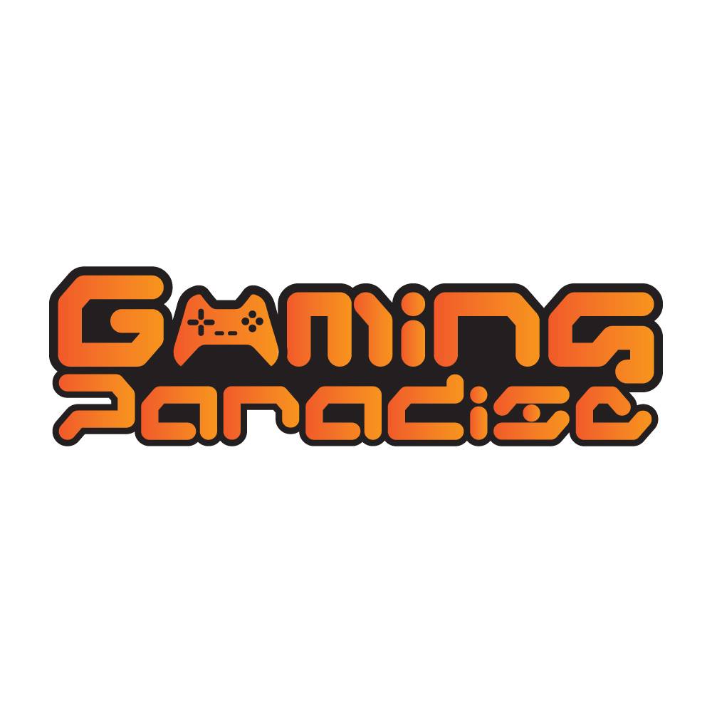 5% Off your entire purchase on Gaming Paradise UK