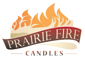 Praire Fire Candles