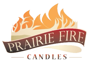 10% Off your entire purchase on Prairie Fire Candles