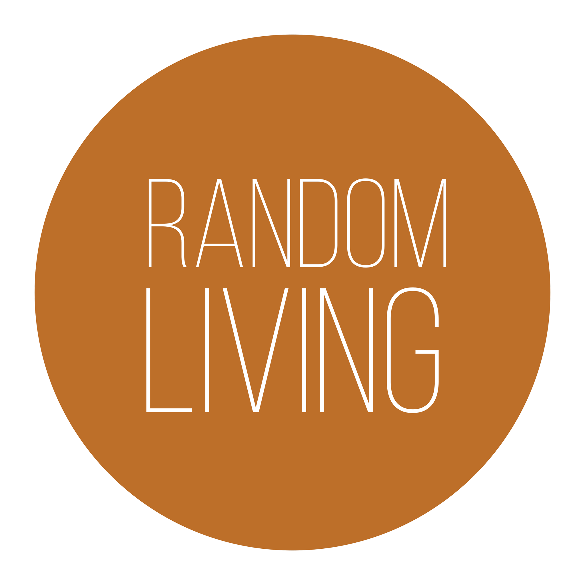 Random Living