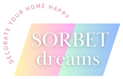 10% Off your entire purchase on Sorbet Dreams