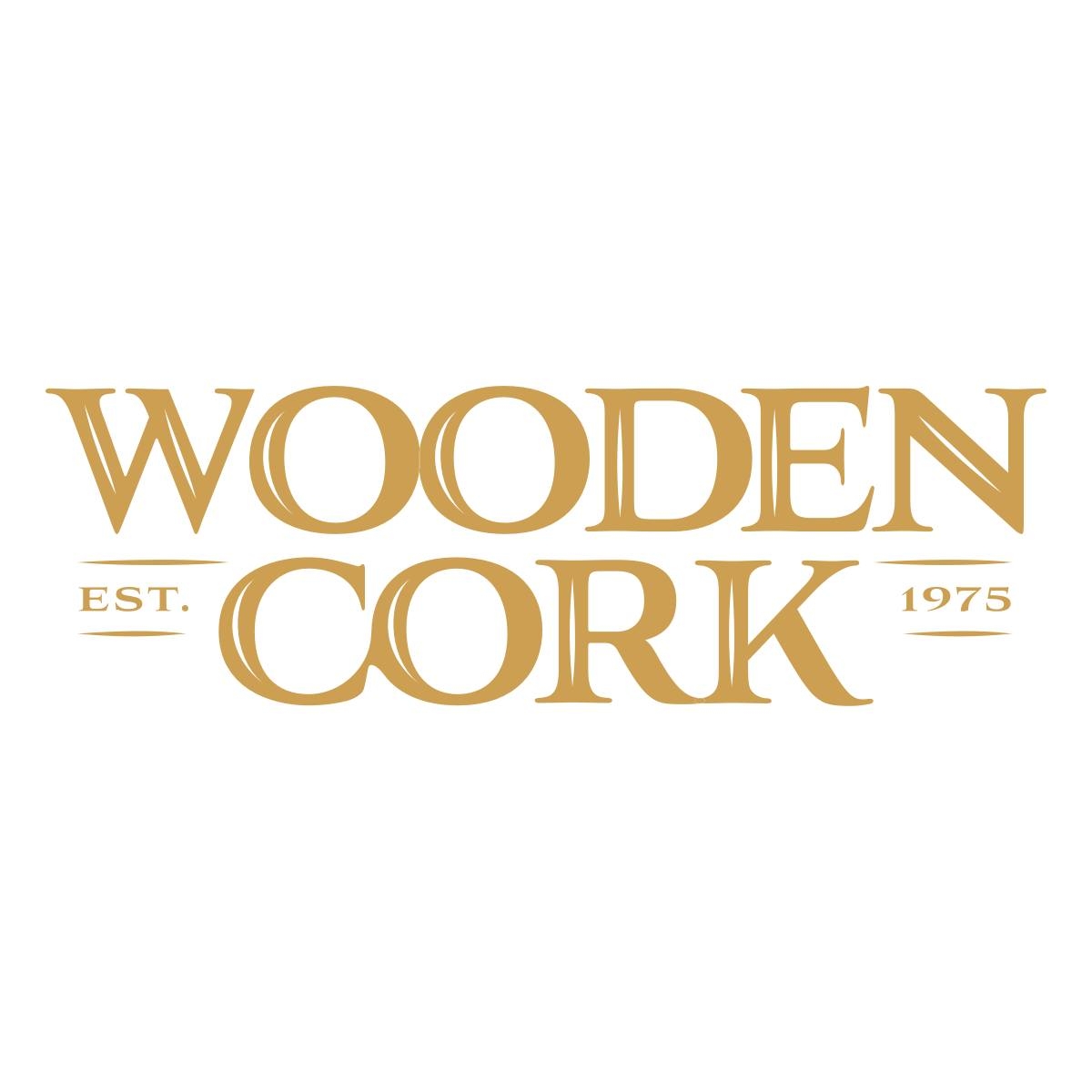 Wooden Cork