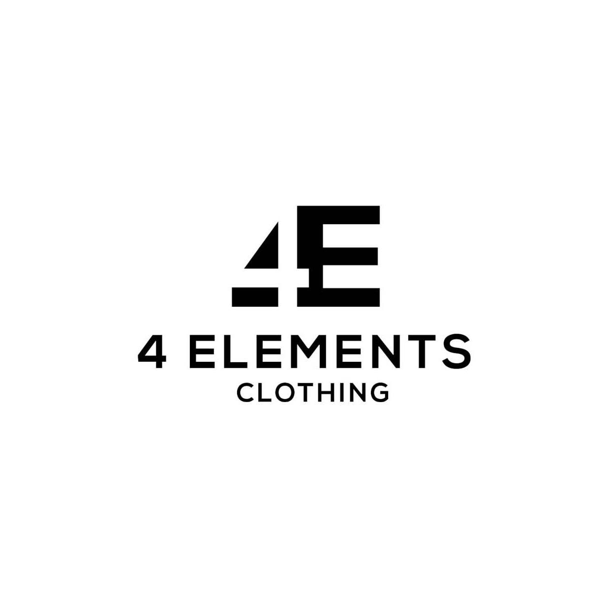 4 Elements Clothing