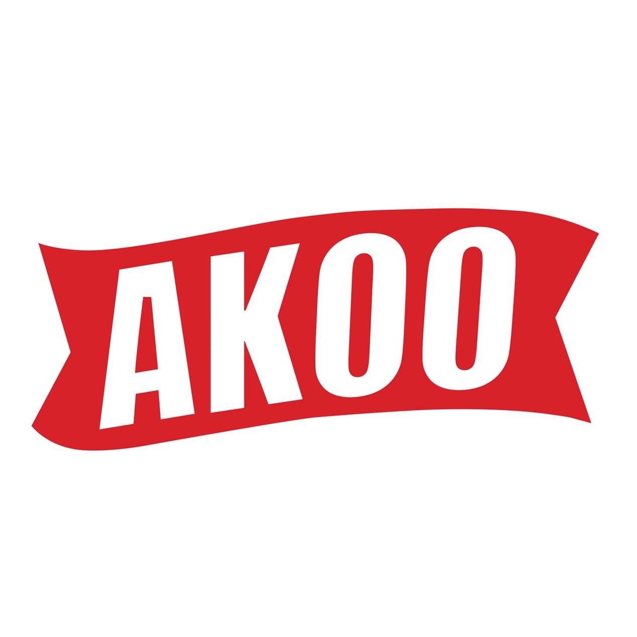 Akoo