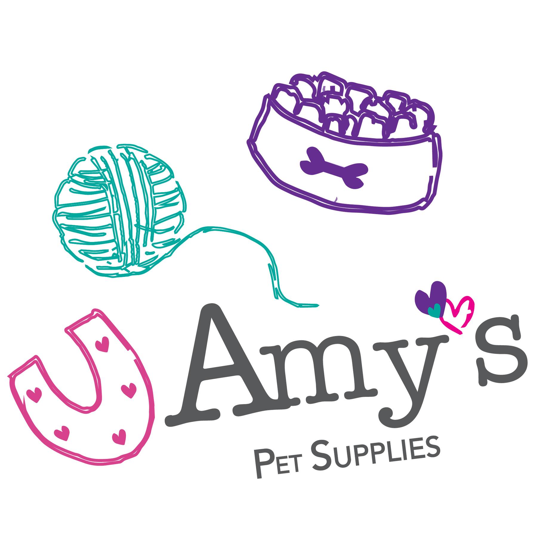 Amy's Pet Supplies