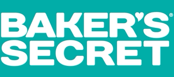 10% Off your entire purchase on Baker's Secret