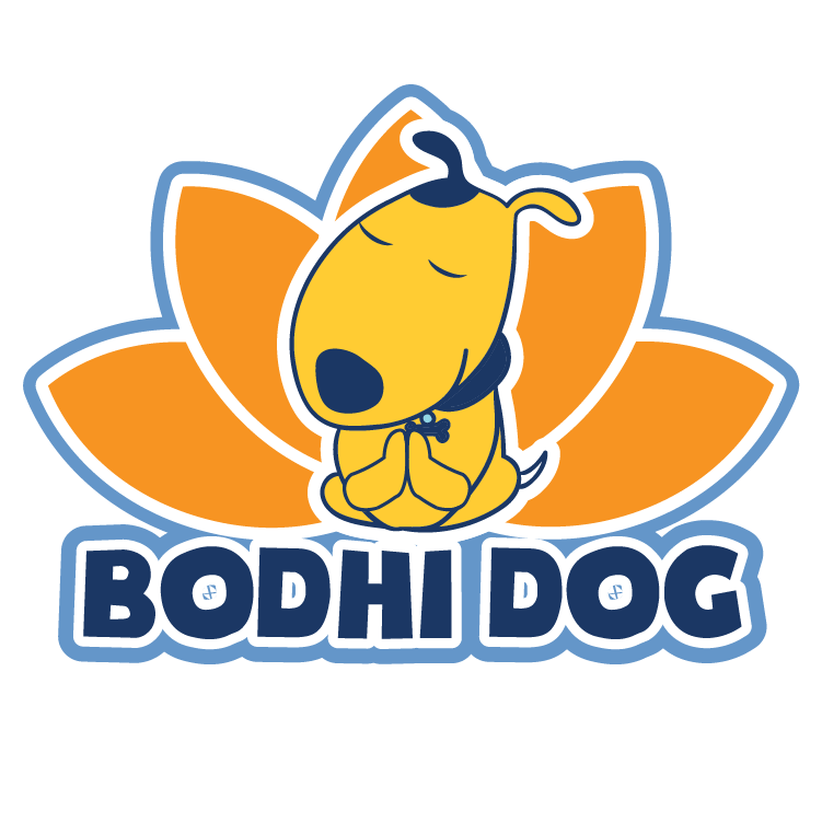 Bodhi Dog