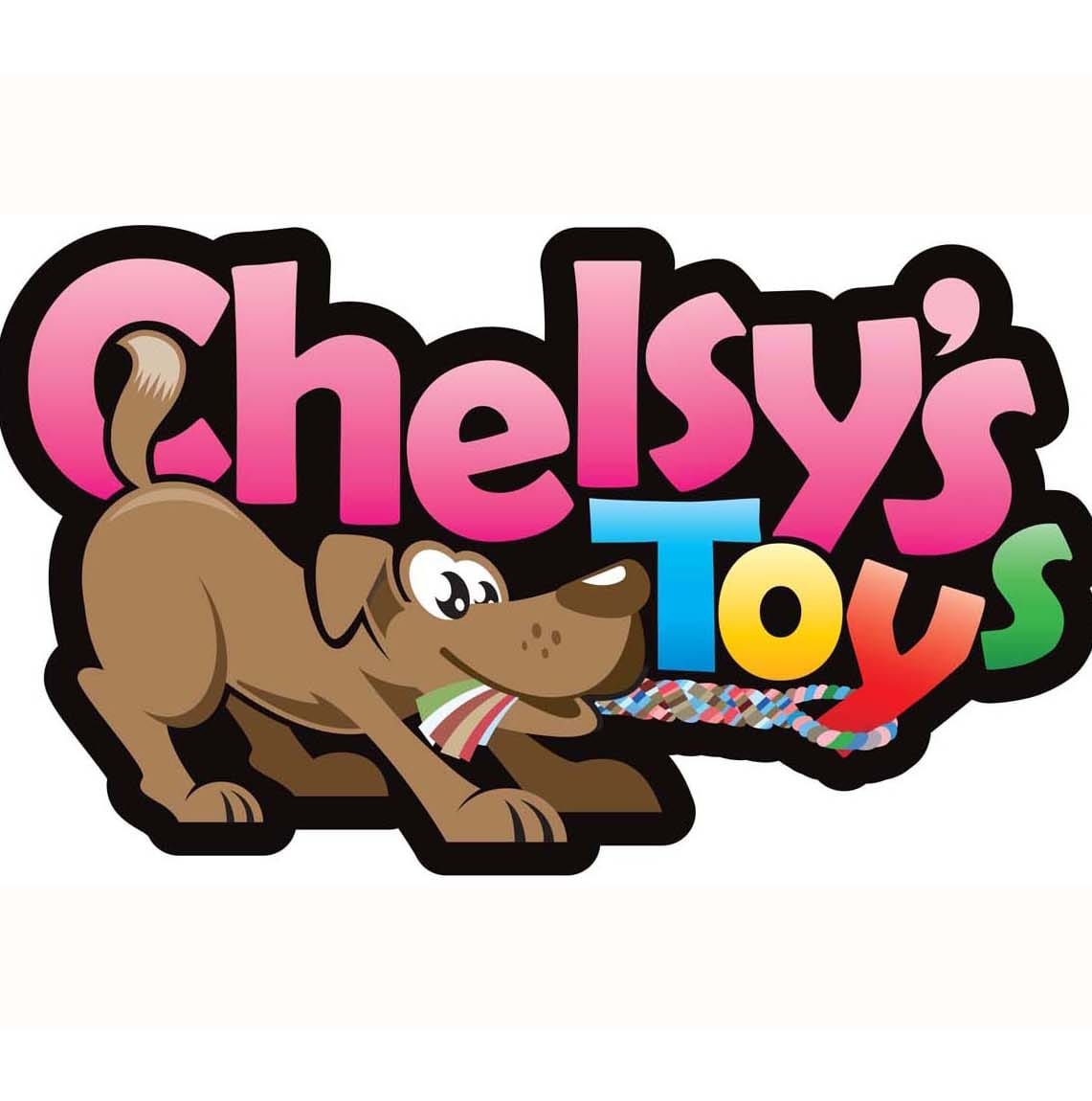 Chelsy's Toys
