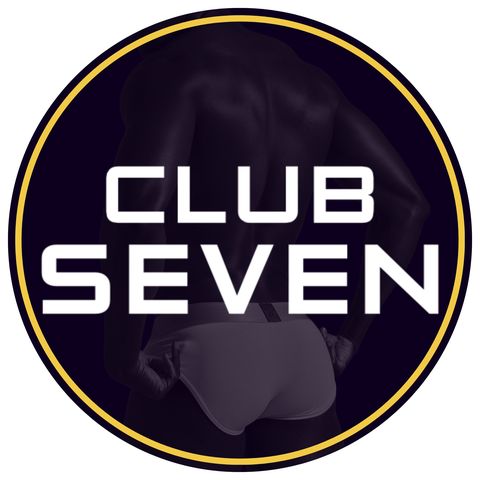 Club Seven Menswear