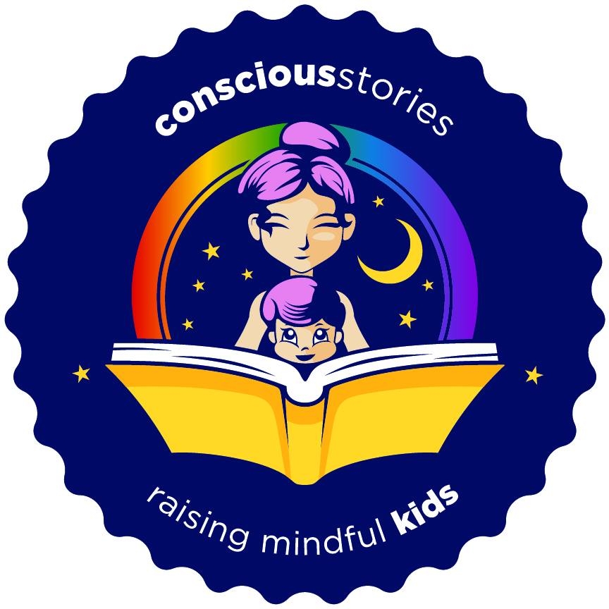 Conscious Stories