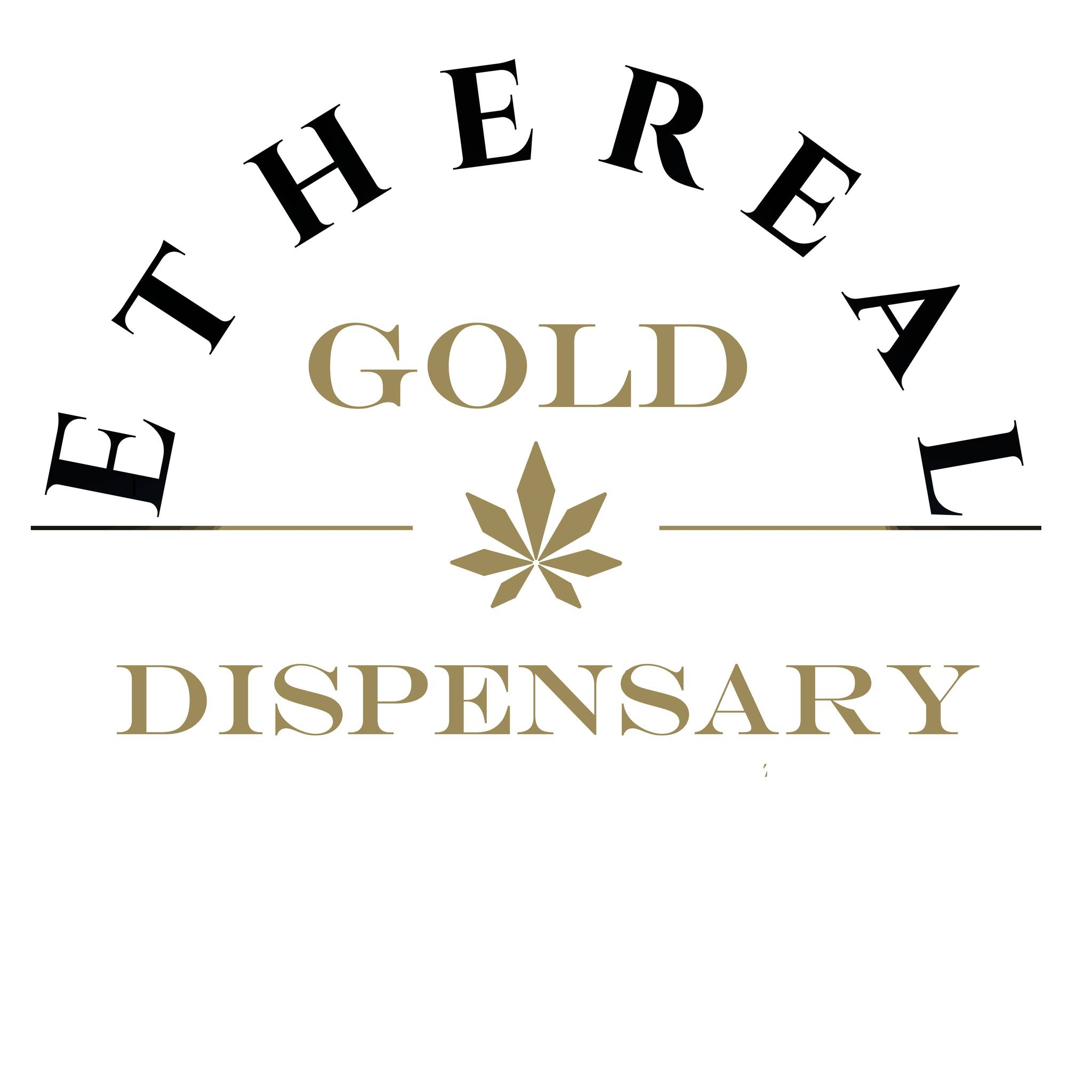 Ethereal Gold Dispensary