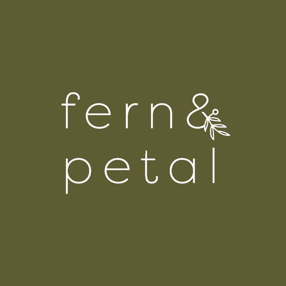 10% Off your entire purchase on Fern & Petal Canada