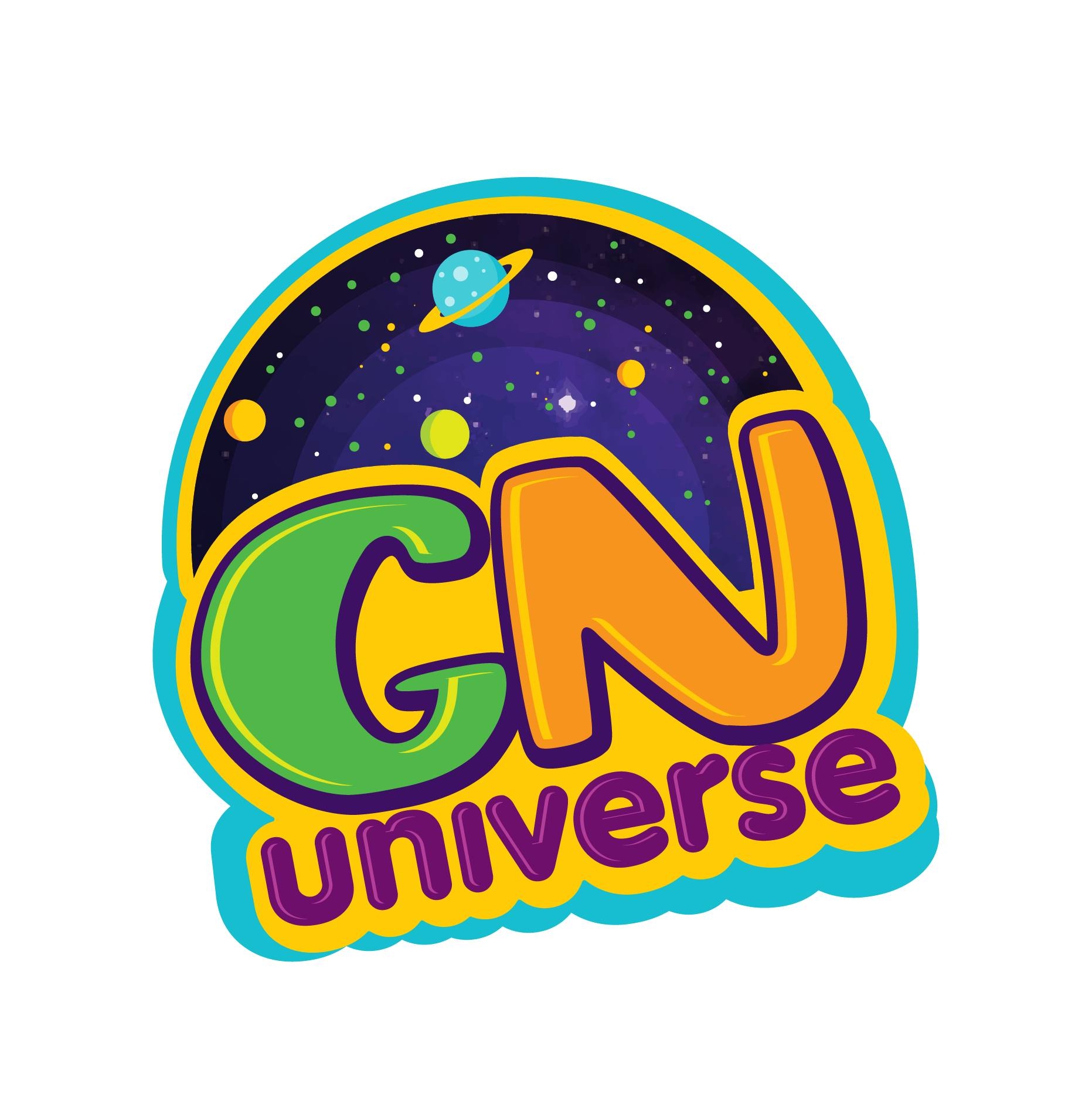 GN Universe